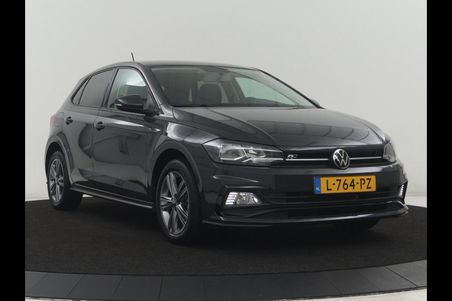 Volkswagen Polo 1.0 TSI R-Line Edition | Apple Carplay | LED | Camera | Adapt. Cruise |