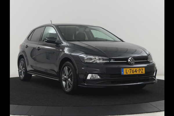 Volkswagen Polo 1.0 TSI R-Line Edition | Apple Carplay | LED | Camera | Adapt. Cruise |