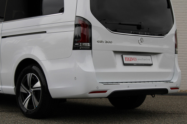 Mercedes-Benz Eqv 300 L3 / XXL / Luchtvering / 7-Persoons / 2x Elec Schuifdeur / Burmester / 360 Camera / Vol Opties / NIEUWSTAAT