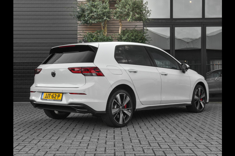 Volkswagen Golf 1.4 eHybrid GTE Navi Carplay ACC Virtual Cockpit