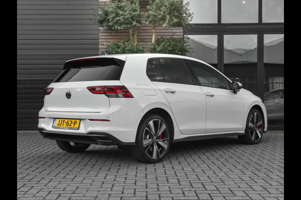 Volkswagen Golf 1.4 eHybrid GTE Navi Carplay ACC Virtual Cockpit