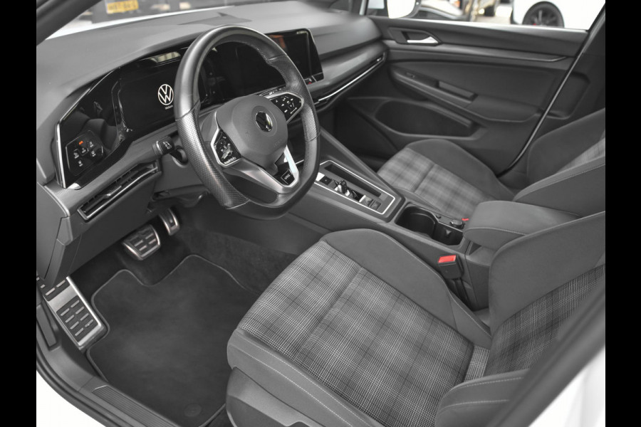 Volkswagen Golf 1.4 eHybrid GTE Navi Carplay ACC Virtual Cockpit