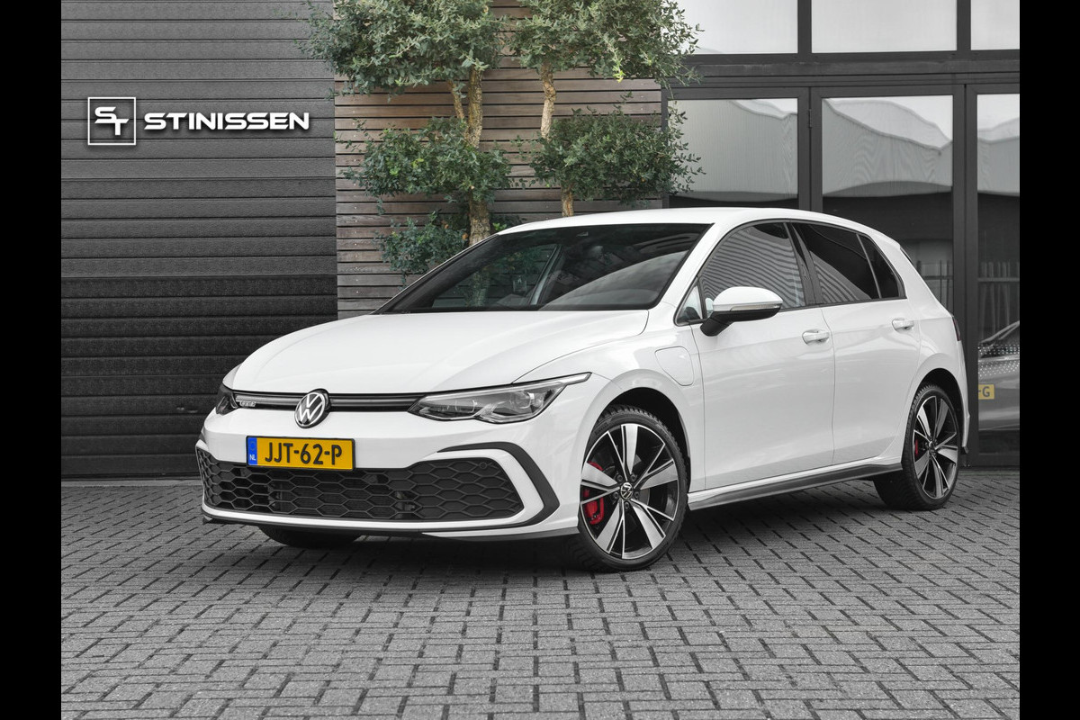 Volkswagen Golf 1.4 eHybrid GTE Navi Carplay ACC Virtual Cockpit