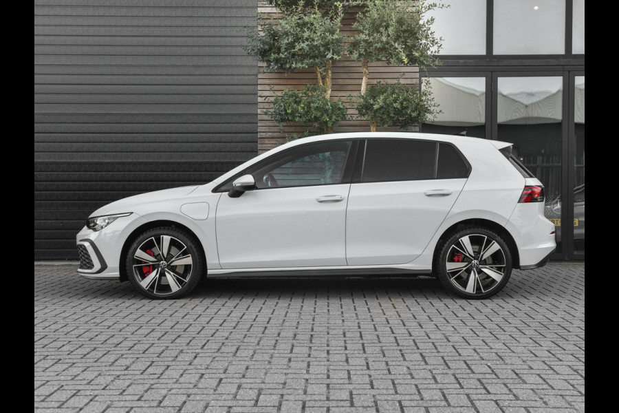 Volkswagen Golf 1.4 eHybrid GTE Navi Carplay ACC Virtual Cockpit