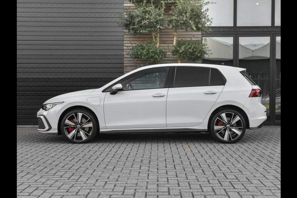 Volkswagen Golf 1.4 eHybrid GTE Navi Carplay ACC Virtual Cockpit