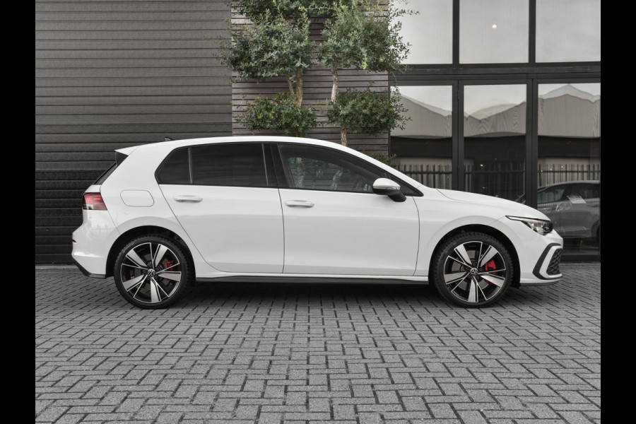 Volkswagen Golf 1.4 eHybrid GTE Navi Carplay ACC Virtual Cockpit