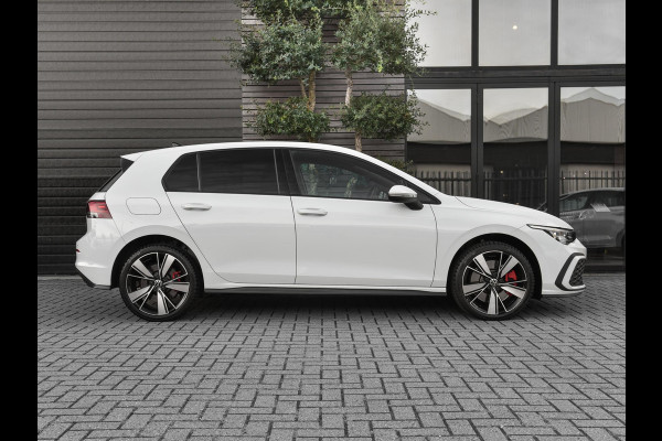 Volkswagen Golf 1.4 eHybrid GTE Navi Carplay ACC Virtual Cockpit