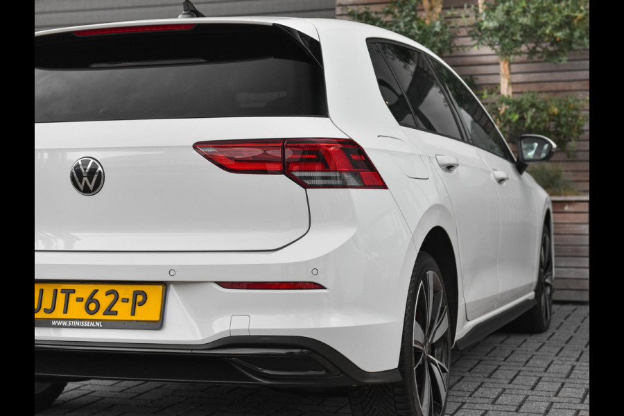 Volkswagen Golf 1.4 eHybrid GTE Navi Carplay ACC Virtual Cockpit