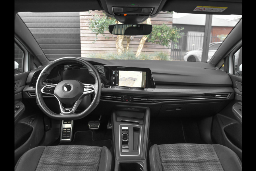 Volkswagen Golf 1.4 eHybrid GTE Navi Carplay ACC Virtual Cockpit