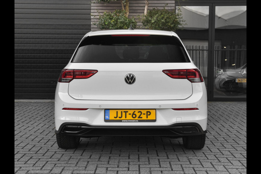Volkswagen Golf 1.4 eHybrid GTE Navi Carplay ACC Virtual Cockpit
