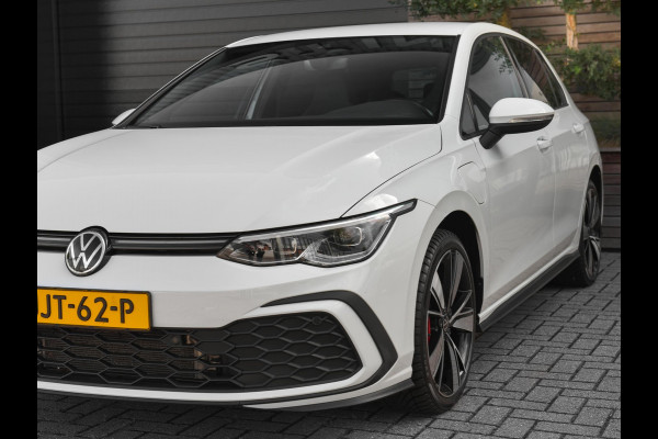 Volkswagen Golf 1.4 eHybrid GTE Navi Carplay ACC Virtual Cockpit