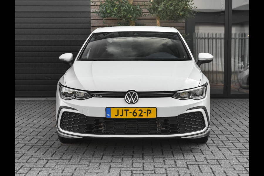Volkswagen Golf 1.4 eHybrid GTE Navi Carplay ACC Virtual Cockpit