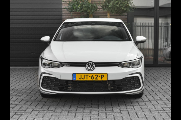 Volkswagen Golf 1.4 eHybrid GTE Navi Carplay ACC Virtual Cockpit