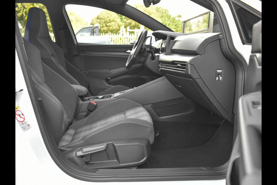 Volkswagen Golf 1.4 eHybrid GTE Navi Carplay ACC Virtual Cockpit