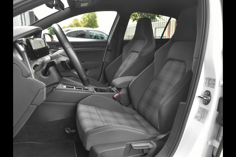 Volkswagen Golf 1.4 eHybrid GTE Navi Carplay ACC Virtual Cockpit