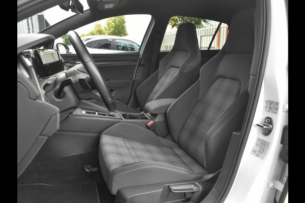Volkswagen Golf 1.4 eHybrid GTE Navi Carplay ACC Virtual Cockpit