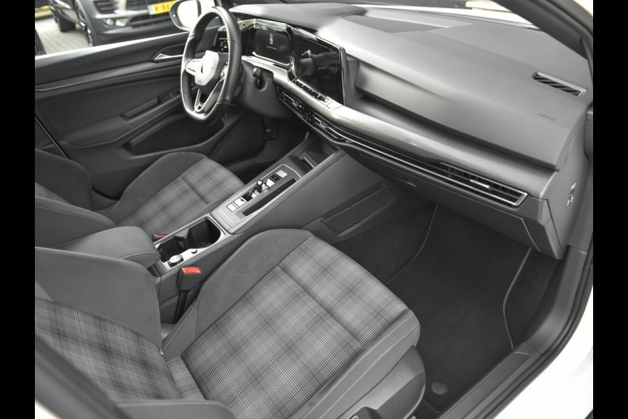 Volkswagen Golf 1.4 eHybrid GTE Navi Carplay ACC Virtual Cockpit