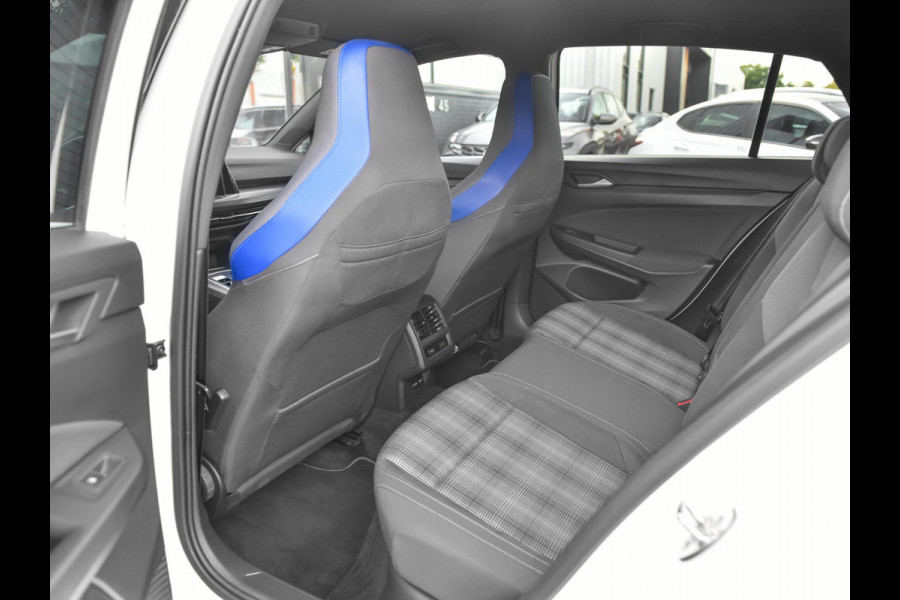 Volkswagen Golf 1.4 eHybrid GTE Navi Carplay ACC Virtual Cockpit