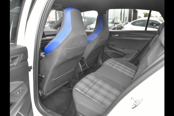 Volkswagen Golf 1.4 eHybrid GTE Navi Carplay ACC Virtual Cockpit