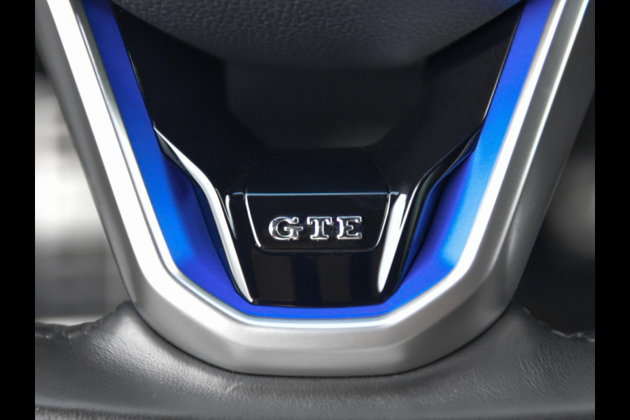 Volkswagen Golf 1.4 eHybrid GTE Navi Carplay ACC Virtual Cockpit