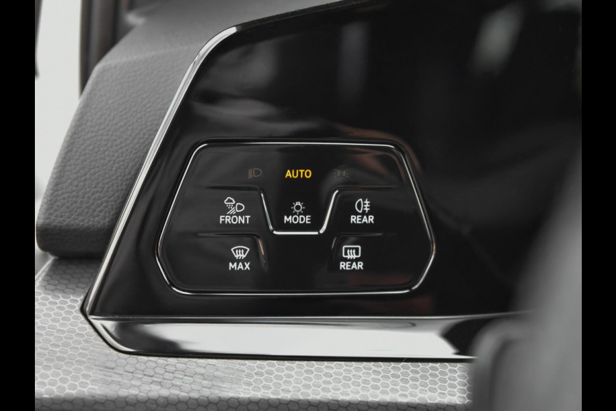 Volkswagen Golf 1.4 eHybrid GTE Navi Carplay ACC Virtual Cockpit