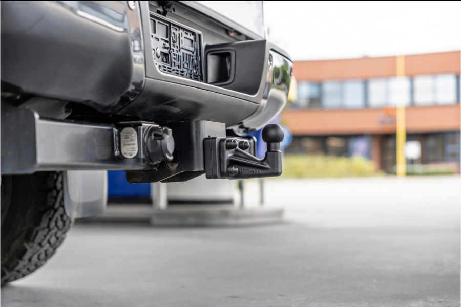 Ford Ranger 2.0 EcoBlue Wildtrak | 3500 KG | Bi-Xenon | Camera | Navigatie | Trekhaak | Cruise control | DAB | Stoelverwarming | Lederen bekleding | Orig. NL auto | Nieuwe APK