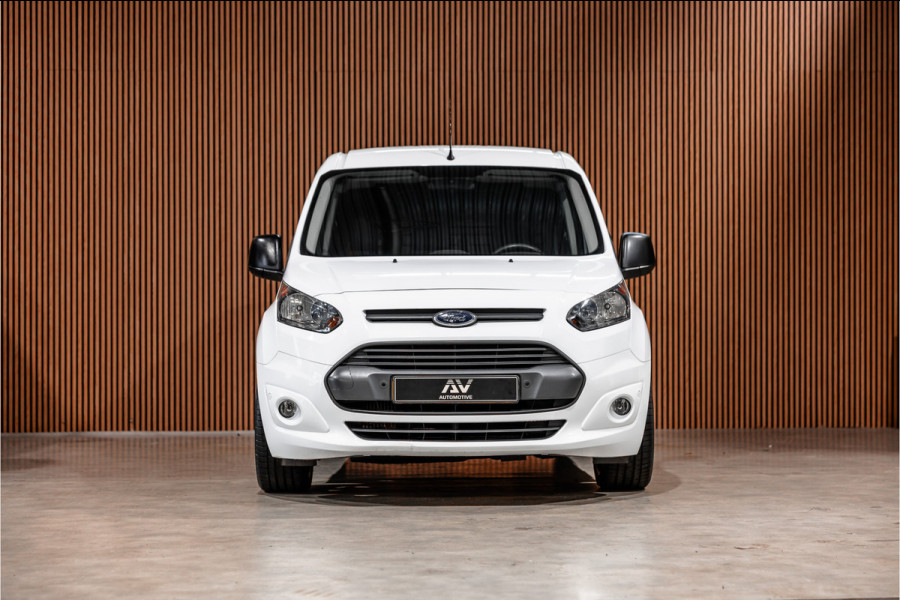 Ford Transit Connect 1.0 Ecoboost | Marge | BTW & BPM Vrij | Airco | Schuifdeur | Elek ramen | Nieuwe APK