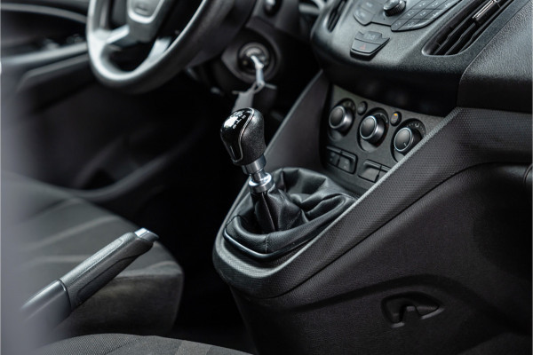 Ford Transit Connect 1.0 Ecoboost | Marge | BTW & BPM Vrij | Airco | Schuifdeur | Elek ramen | Nieuwe APK