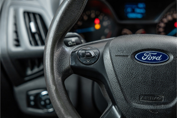 Ford Transit Connect 1.0 Ecoboost | Marge | BTW & BPM Vrij | Airco | Schuifdeur | Elek ramen | Nieuwe APK