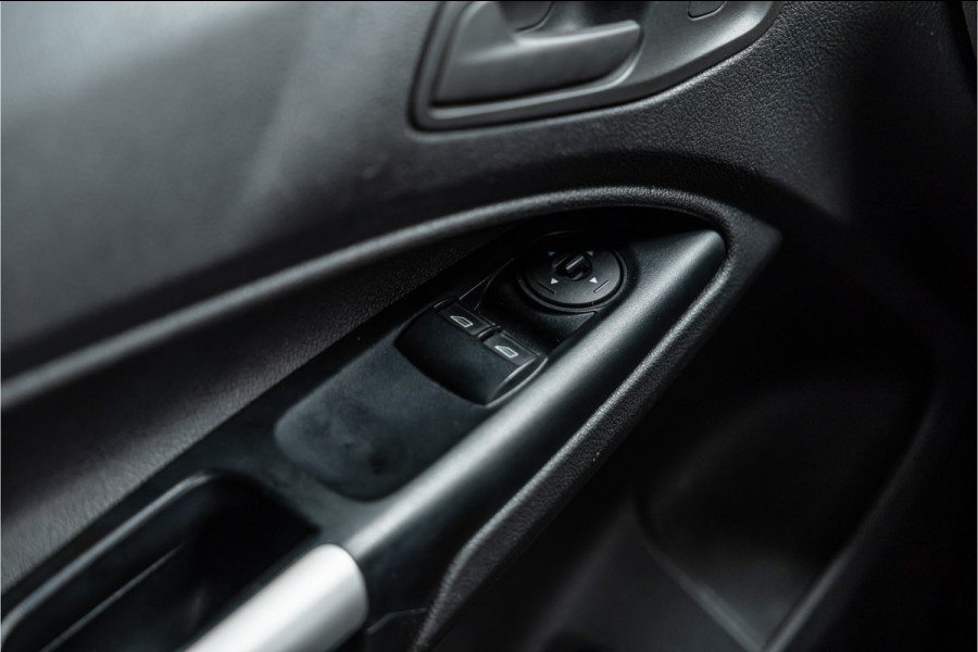 Ford Transit Connect 1.0 Ecoboost | Marge | BTW & BPM Vrij | Airco | Schuifdeur | Elek ramen | Nieuwe APK