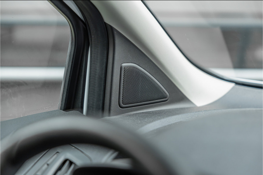 Ford Transit Connect 1.0 Ecoboost | Marge | BTW & BPM Vrij | Airco | Schuifdeur | Elek ramen | Nieuwe APK