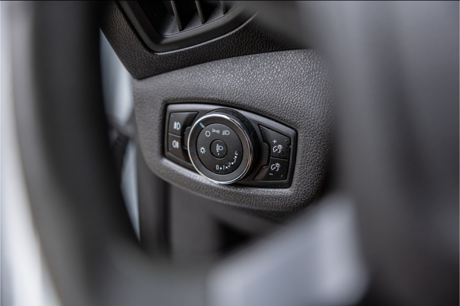 Ford Transit Connect 1.0 Ecoboost | Marge | BTW & BPM Vrij | Airco | Schuifdeur | Elek ramen | Nieuwe APK