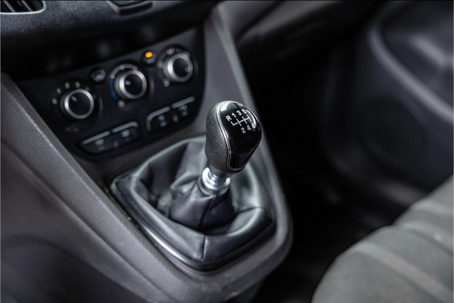 Ford Transit Connect 1.0 Ecoboost | Marge | BTW & BPM Vrij | Airco | Schuifdeur | Elek ramen | Nieuwe APK