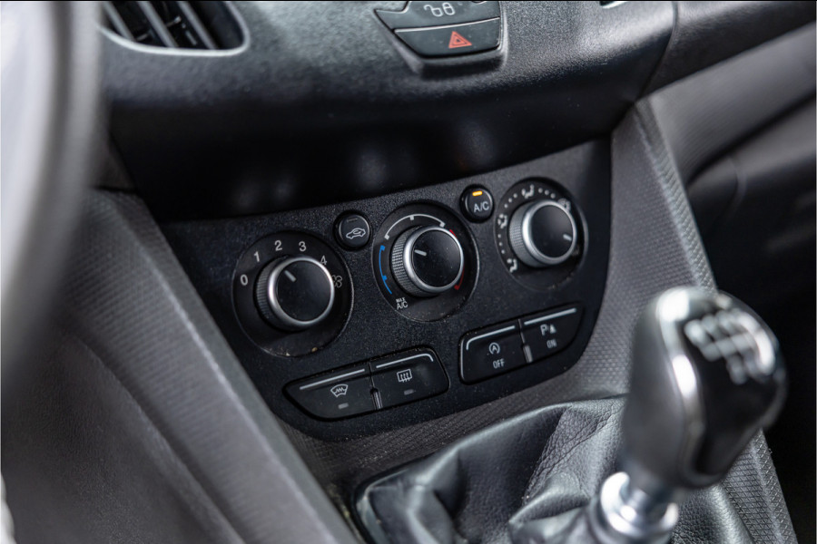 Ford Transit Connect 1.0 Ecoboost | Marge | BTW & BPM Vrij | Airco | Schuifdeur | Elek ramen | Nieuwe APK