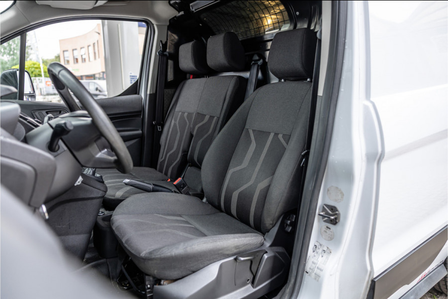 Ford Transit Connect 1.0 Ecoboost | Marge | BTW & BPM Vrij | Airco | Schuifdeur | Elek ramen | Nieuwe APK