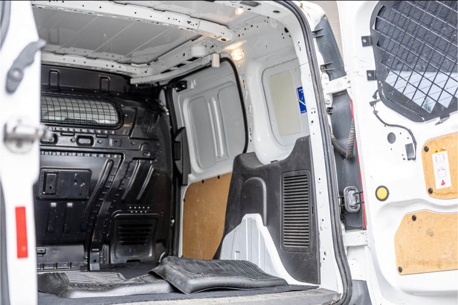 Ford Transit Connect 1.0 Ecoboost | Marge | BTW & BPM Vrij | Airco | Schuifdeur | Elek ramen | Nieuwe APK