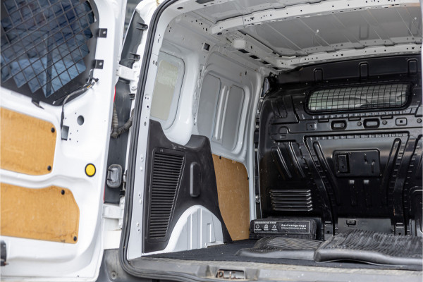 Ford Transit Connect 1.0 Ecoboost | Marge | BTW & BPM Vrij | Airco | Schuifdeur | Elek ramen | Nieuwe APK