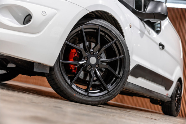 Ford Transit Connect 1.0 Ecoboost | Marge | BTW & BPM Vrij | Airco | Schuifdeur | Elek ramen | Nieuwe APK