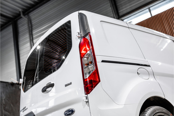 Ford Transit Connect 1.0 Ecoboost | Marge | BTW & BPM Vrij | Airco | Schuifdeur | Elek ramen | Nieuwe APK