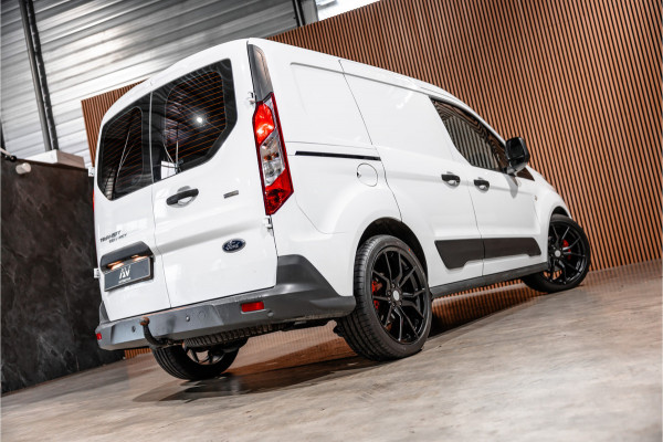 Ford Transit Connect 1.0 Ecoboost | Marge | BTW & BPM Vrij | Airco | Schuifdeur | Elek ramen | Nieuwe APK