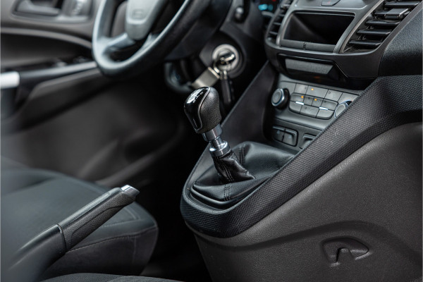 Ford Transit Connect 1.5 EcoBlue L2 | Raptor edition | L+R Schuifdeur | CarPlay | Camera | Navigatie | Airco | 3-Zitter | PDC | Nieuwe APK