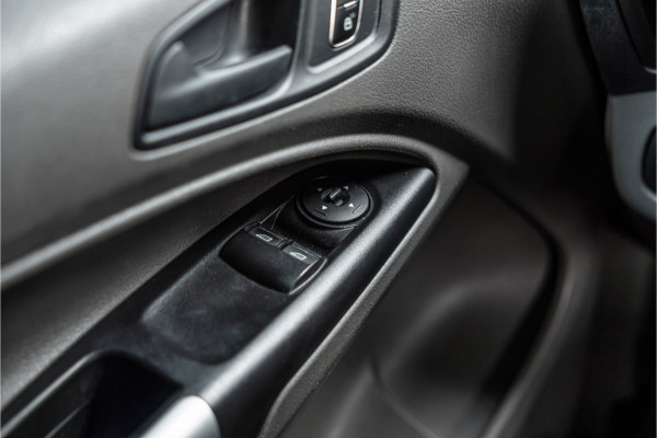 Ford Transit Connect 1.5 EcoBlue L2 | Raptor edition | L+R Schuifdeur | CarPlay | Camera | Navigatie | Airco | 3-Zitter | PDC | Nieuwe APK