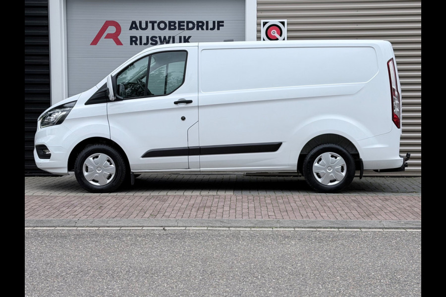 Ford Transit Custom 300 2.0 TDCI L1H1 Trend Inrichting Sortimo