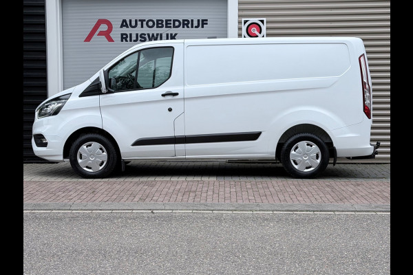 Ford Transit Custom 300 2.0 TDCI L1H1 Trend Inrichting Sortimo