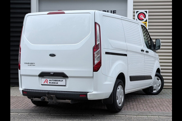 Ford Transit Custom 300 2.0 TDCI L1H1 Trend Inrichting Sortimo