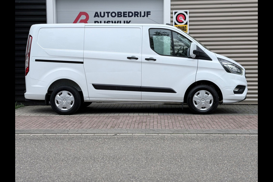 Ford Transit Custom 300 2.0 TDCI L1H1 Trend Inrichting Sortimo