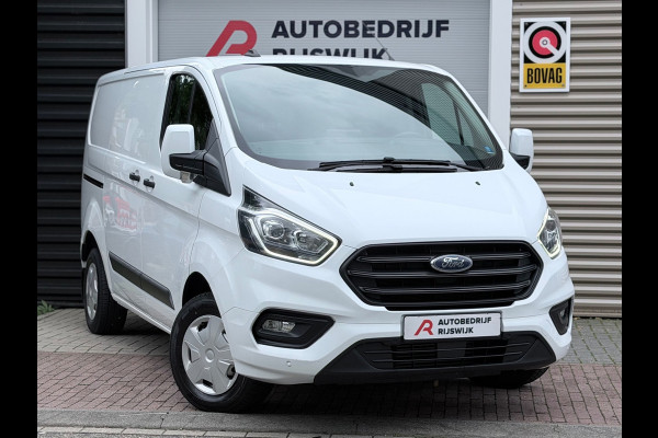 Ford Transit Custom 300 2.0 TDCI L1H1 Trend Inrichting Sortimo