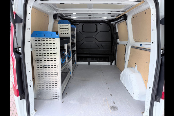 Ford Transit Custom 300 2.0 TDCI L1H1 Trend Inrichting Sortimo