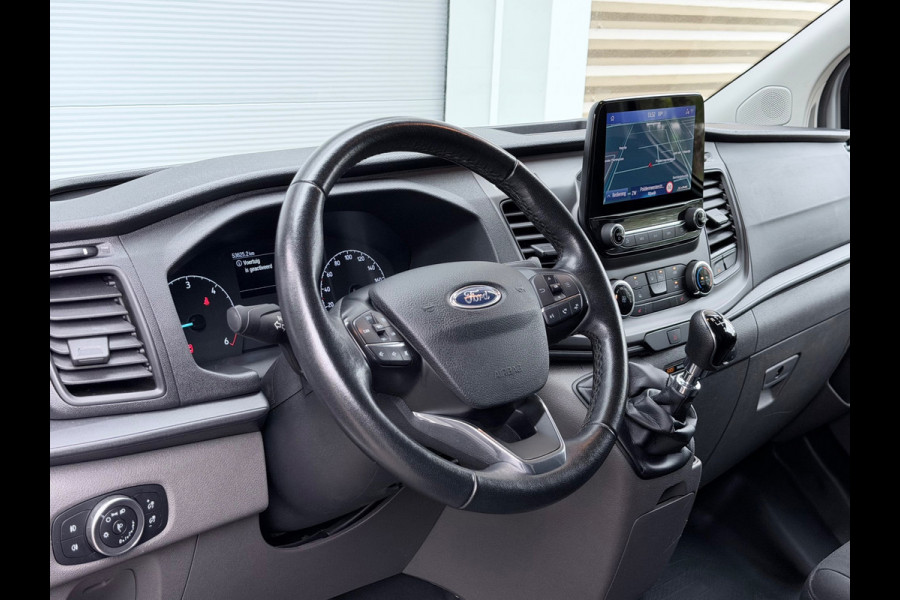 Ford Transit Custom 300 2.0 TDCI L1H1 Trend Inrichting Sortimo