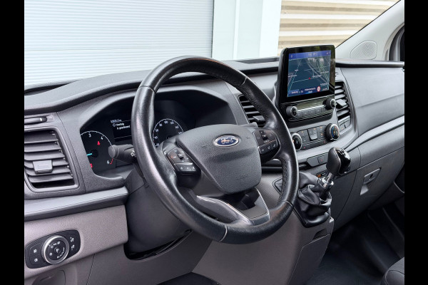 Ford Transit Custom 300 2.0 TDCI L1H1 Trend Inrichting Sortimo